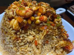 -叶派龙虾•招牌香辣蟹·海鲜(中海国际店)