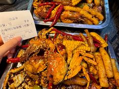 -庆峰龙虾烧烤(合肥一店)
