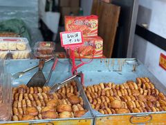 -权记饼食(开元店)