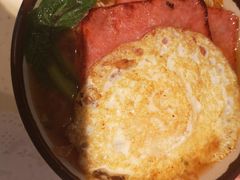 -龙记香港茶餐厅