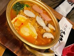 -九田家黑牛烤肉料理(石路天虹店)