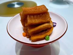秘制萝卜条-广州酒家(中华广场店)