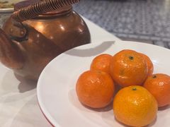 -大鸭梨烤鸭(北洼路店)