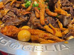 -胖哥俩肉蟹煲(淮安万达店)
