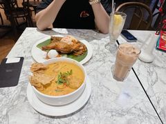 -关夫人餐厅(阳光广场店)