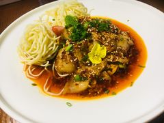 -时光乌托邦空中花园餐厅川味·融合菜(幸福广场店)