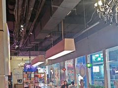 -汉米达特色料理餐厅(郴州友阿国际广场店)