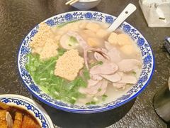 -小潘记鸭血粉丝汤