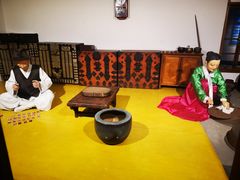 -东北民族民俗博物馆