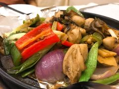 -新享乐海鲜(翠华路店)