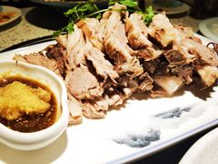 -马老六清真餐饮(西站店)