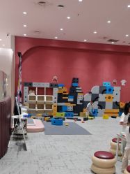 -奈尔宝家庭中心·亲子餐厅(宝安店)