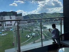 -北京朝阳悠唐皇冠假日酒店