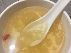 银耳粥-海底捞火锅(振华商厦店)