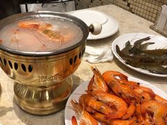 -芭菲盛宴·环球美食(北城国际店)