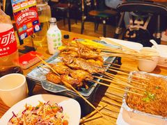 -管氏翅吧(国展店)