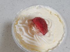 -皇冠幸福里动物奶油生日蛋糕(光谷软件园店)