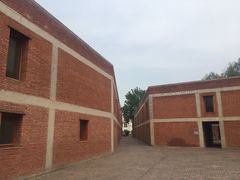 -草场地艺术区