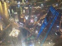 -上海中心大厦