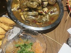 -丽伟的串·烧烤·砂锅(芝麻街店)