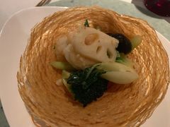 -三号黄浦会Canton Table