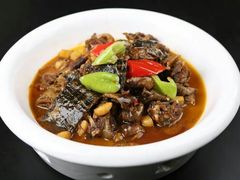 -菲乐餐厅(三十年经营·湖滨路店)