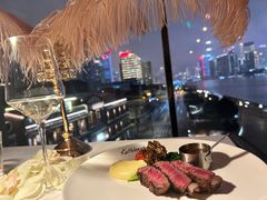-Kathleen's Waitan 凯圣琳江景西餐厅(外滩店)