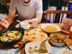 -村理·乡村菜音乐餐厅(河西店)