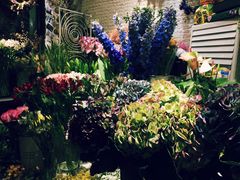 -杭州街角花屋花店(闻堰店)