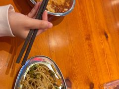 -雙冲柳州螺蛳粉&酸嘢&桂林米粉(簋街店)