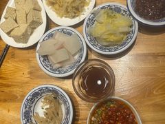 -凤吉园乌拉满族火锅中华老字号(繁荣路店)