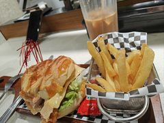 -和平馆·地道港澳茶餐厅(西门口店)