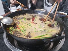 -石灰市毛记烧鸡公(解放碑店)