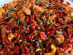 -饭江湖·江湖菜(湖广会馆店)