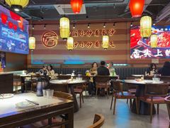 -匠熙小馆(崇文门店)