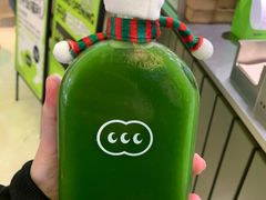 -混果汁(喜荟城店)