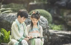 -小熊维尼高端儿童摄影(宝安旗舰店)