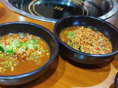 -高兴一锅潮汕鲜牛肉火锅(银座店)