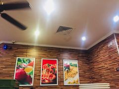 -萨莉亚意式餐厅(星海广场店)
