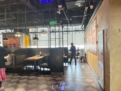 -汉巴味德·烤肉与啤酒的自助(杭州大悦城店)