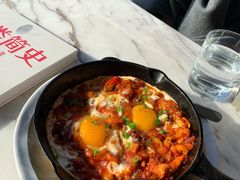 素食蔬卡拉卡-The Rug Cafe(王府中环店)