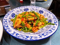 -韶山冲湘菜馆(大明湖店)