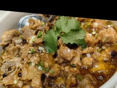 -翠清酒家(万丰路店)