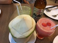 -建兴酒家(班塔通分店)