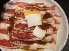 喜鹊吾桑格-喜鹊烤肉酒场(美乐城店)