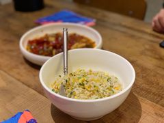 蛋炒饭-铁公鸡·四川料理(天环广场店)