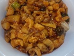-振生清真饭店(永安道店)