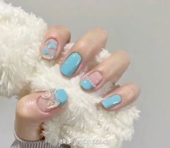 -Halo美甲美睫