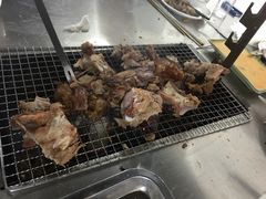 -旺烤园烧烤·炭烤羊腿(吴江阳光新天地店)