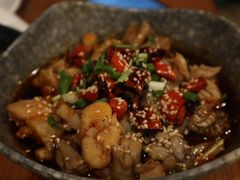 跳跳蛙-付小姐在成都(中山公园店)